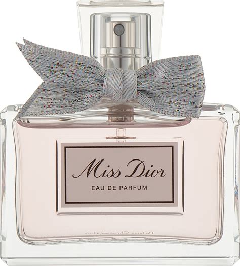 profumi dior per donna categoria|Miss Dior Eau de Parfum (2021) di Dior da donna .